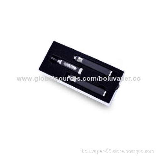 Electronic Cigarette Starter Kit, Perfect Specialty Hookah with 3mL Giant Atomizer